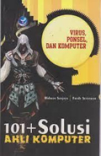 Image of 101+ Solusi Ahli Computer