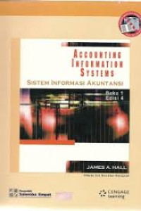 Image of Accounting Information System