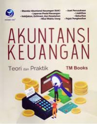 Image of Akuntansi Keuangan