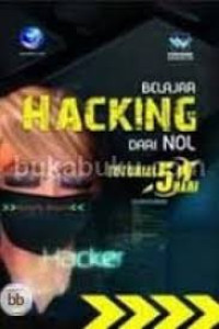 Image of Belajar Hacking Dari Nol