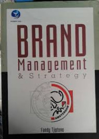 Brand Management & Strategy