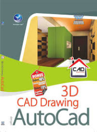 CAD Series 3D CAD Drawing AutoCad