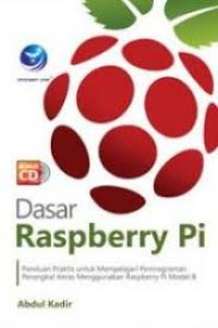 Dasar Raspberry Pi