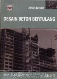 Image of Desain Beton Bertulang