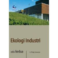 Ekologi Industri
