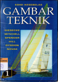 Gambar Teknik 1
