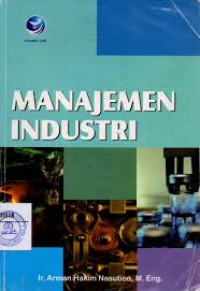 Image of Manajemen Industri