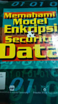 Image of Memahami Model Enkripsi & Security Data