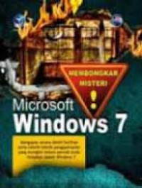 Image of Membongkar Misteri Microsoft Windows 7