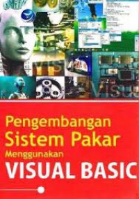 Image of Pengembangan System Pakar Menggunakan Visual Basic