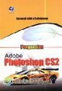 Pengenalan Adobe Photoshop CS2