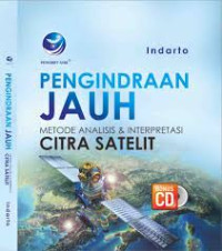Image of Pengindraan Jauh Metode Analisis & Interpretasi Citra Satelit