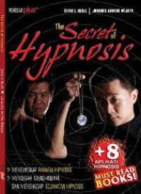 Secret Of Hypnotherapy