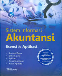 Image of Sistem Informasi Akuntansi