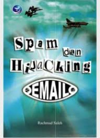 Image of Spam Dan Hijacking Email