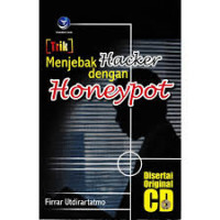 Image of Trik Menjebak Hacker Dengan Honeypot