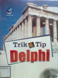 Image of Trik & Tip Delphi