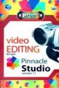 Video Editing Dengan Pinnacle Studio Version 11